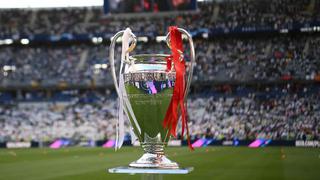 Real Madrid chocará con Liverpool: así quedaron las llaves de octavos de Champions League