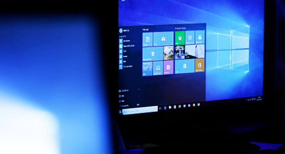 Windows 10 ahora está en 300 millones de dispositivos activos. La oferta gratuita de actualización terminará pronto. (Foto: Getty Images)