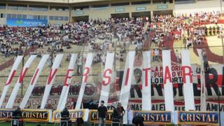 MINUTO A MINUTO: así presentó Universitario de Deportes a su plantel del 2013