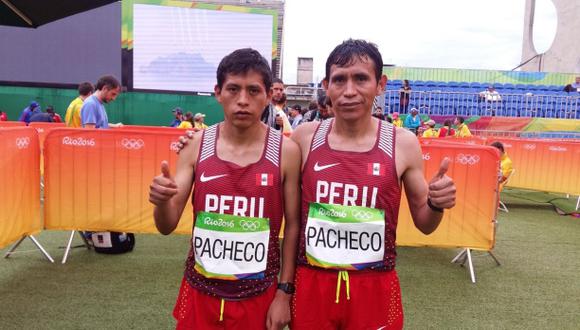 Río 2016: ¿Qué le falta mejorar a los peruanos en una maratón?
