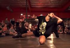 Facebook: chicos bailan canción de Britney Spears y se vuelven viral VIDEO
