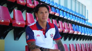 El hombre del gol: Gianluca Lapadula lucirá la ‘9’ en Cagliari