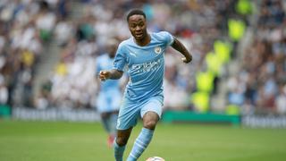 Manchester City no desea vender a Raheem Sterling y el Barcelona se queda sin posibilidades de ficharlo