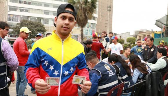 Venezolanos en Perú: PTP entra en cuenta regresiva [CRÓNICA]