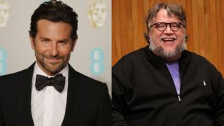 Bradley Cooper y Guillermo del Toro participarán en las charlas de Tribeca