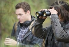 The Walking Dead: ¿Qué pasará en el episodio 16 de la temporada 5? | VIDEO
