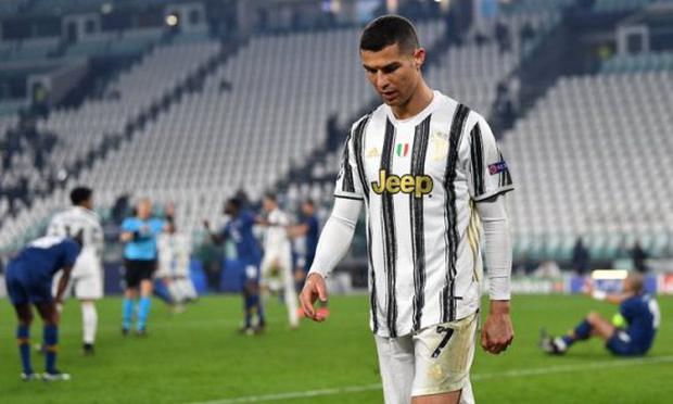 VER, Juventus eliminado de Champions: Sergio Oliveira y el golazo que dejó  fuera al cuadro de Cristiano Ronaldo | VIDEO | DEPORTE-TOTAL | EL COMERCIO  PERÚ