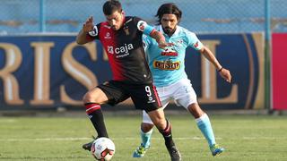 Sporting Cristal vs Melgar: día, hora y TV de partidos finales