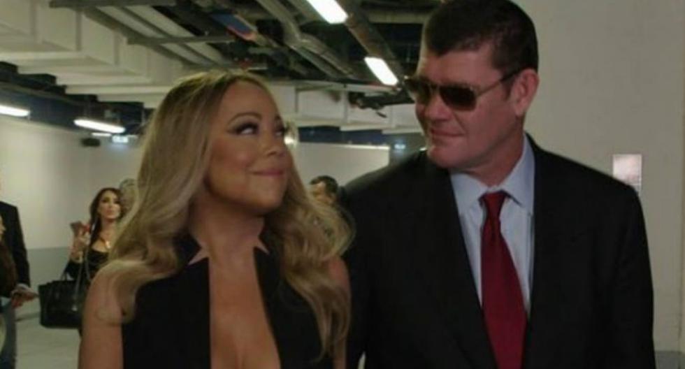 Mariah Carey no aceptó acuerdo prenupcial y canceló su boda. (Foto: Instagram)