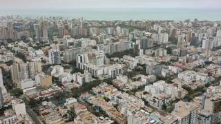 Mapa sísmico: ¿Cuáles serían los distritos de Lima y Callao más vulnerables ante un terremoto? 