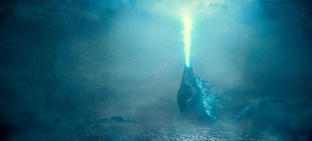 La bestia creada en los años 50 por los desastres nucleares de los hombres regresa con “Godzilla 2: el rey de los monstruos”. Se estrena este jueves. (Foto: Difusión).