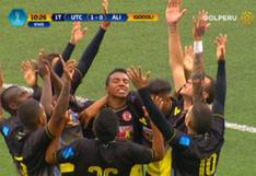 UTC vs Alianza Lima: resumen y goles del partido por el Torneo de Verano