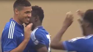 Juvenil de Chelsea marcó golazo en solo diez segundos [VIDEO]