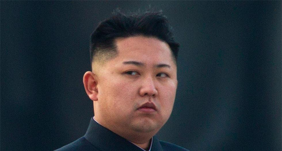 Kim Jong-un se enojó hasta con los criadores de langostas. (Foto: Agencias)