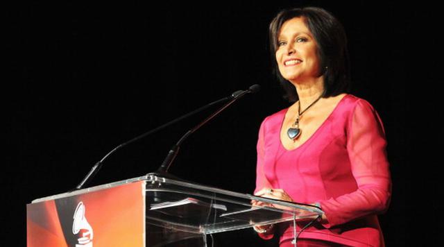 Daniela Romo: una vida de éxito y dura lucha contra el cáncer - 6