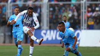 Alianza Lima vs. Binacional: primera final de la Liga 1 se jugará este domingo en Juliaca