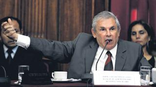 Cuatro temas que el alcalde Luis Castañeda debe profundizar