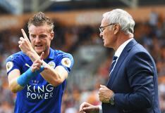 Leicester City anunció al reemplazante de Claudio Ranieri: Craig Shakespeare
