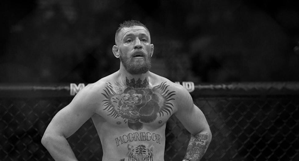 Conor McGregor estará ausente en el evento histórico de UFC | Foto: Getty