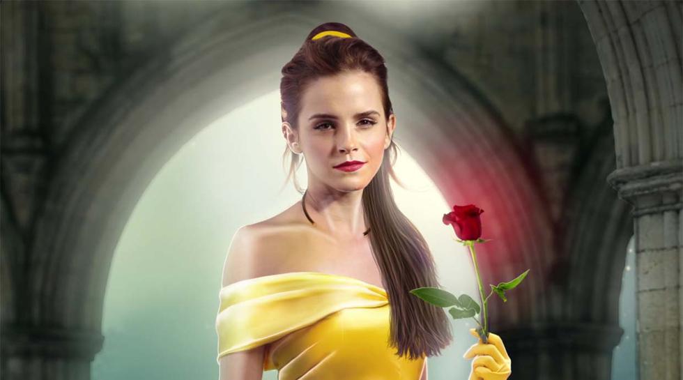 Es Bella: Enamórate de los looks de Emma Watson en premieres | VIU | EL  COMERCIO PERÚ