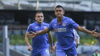 Cruz Azul superó 1-0 a Tijuana por el Torneo Clausura de Liga MX | VIDEO