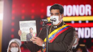 Maduro extiende por una semana cuarentena radical en toda Venezuela tras récord de contagios de coronavirus