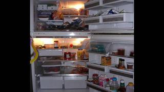 Consejos para evitar desperdiciar la comida en casa