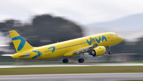 Avianca busca que Viva pueda operar sosteniblemente un número mínimo de aviones desde el aeropuerto El Dorado. (Foto: AFP)