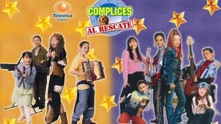 ¿Por qué ya no se hacen telenovelas infantiles en México? 