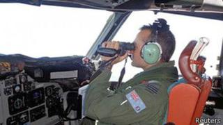 ¿Podría este nuevo radar haber detectado el avión malasio?