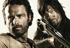 The Walking Dead: Los episodios favoritos de Rick y Daryl