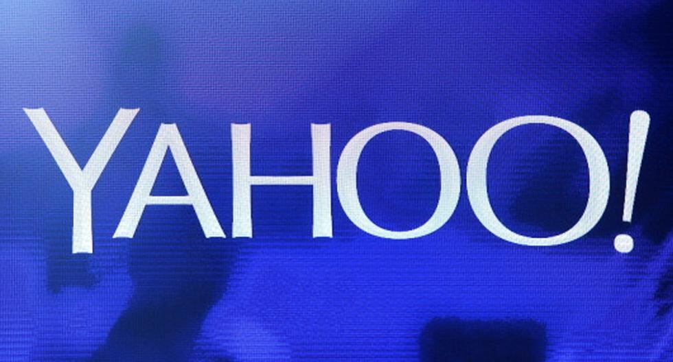 Exigen a Yahoo entregue más información sobre la masiva filtración de datos privados de 500 millones de usuarios. (Foto: Getty Images)