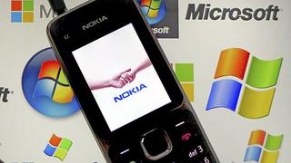 Microsoft despedirá a 18,000 por compra de Nokia