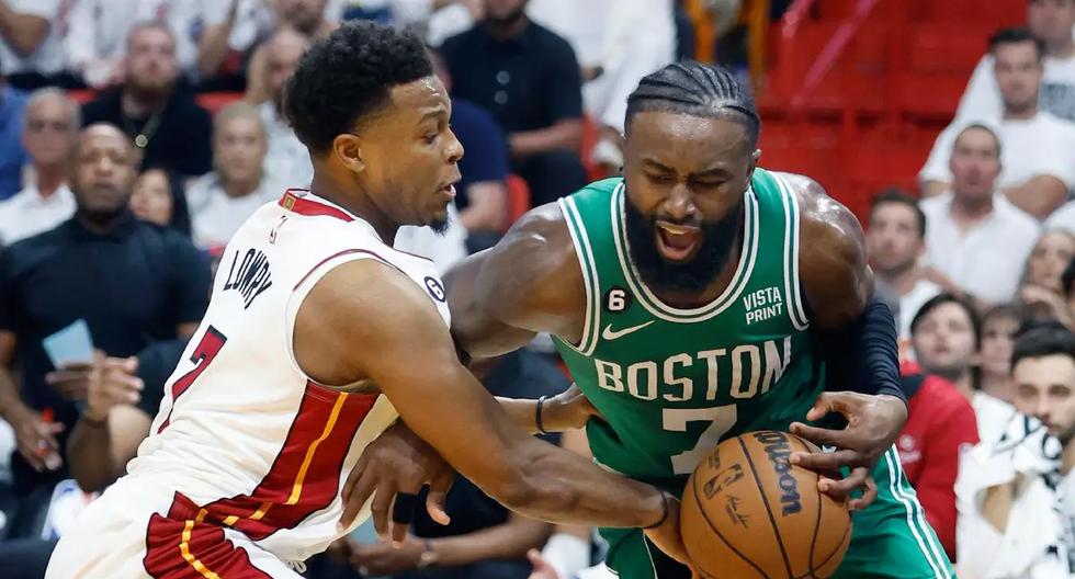 Link online, Celtics – Heat live: time and how to watch Game 7 of the NBA playoffs
