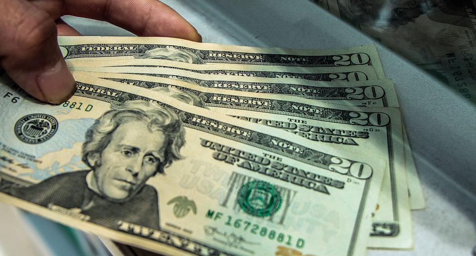 Precio del dólar hoy en México sepa cuánto está el tipo de cambio para