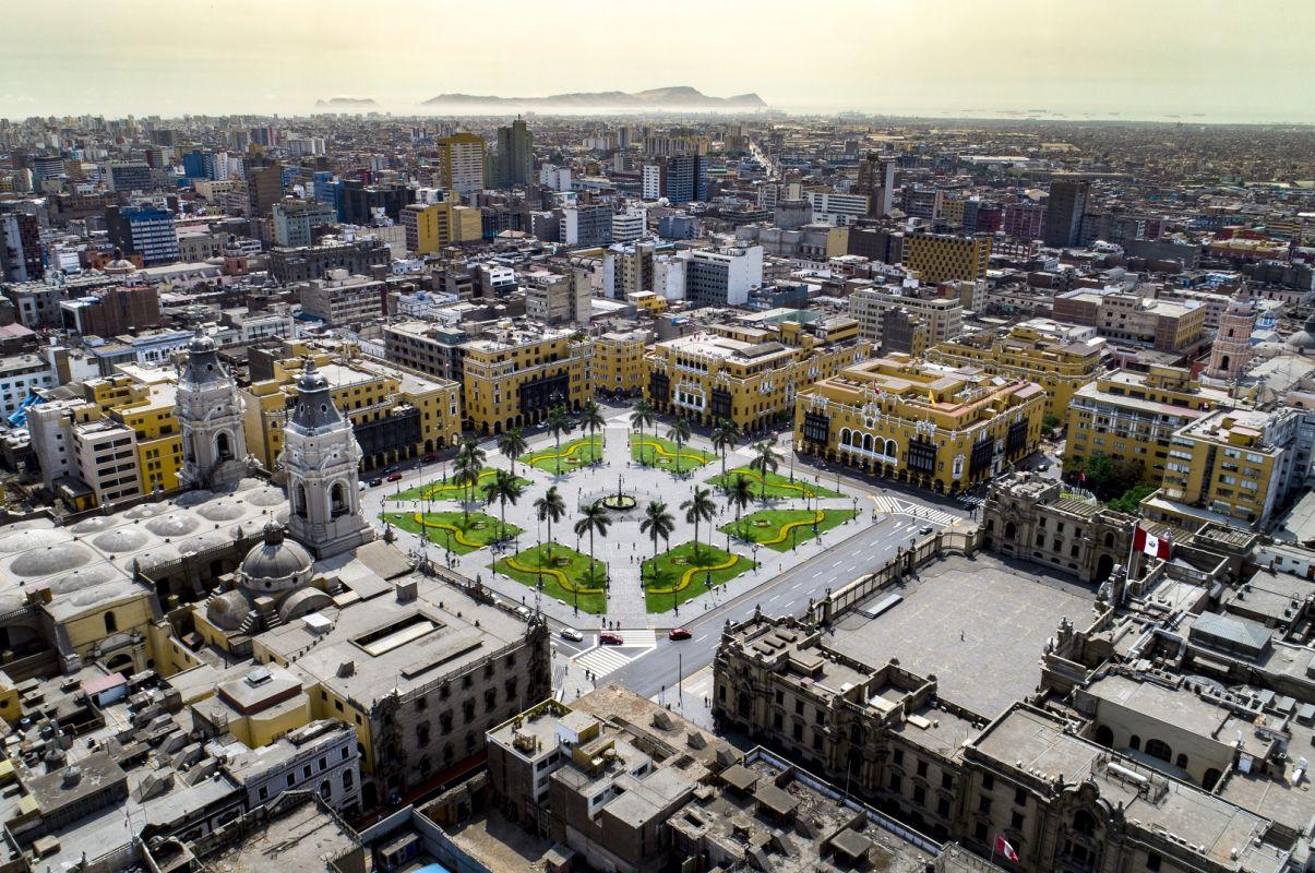 (Foto: Municipalidad de Lima)