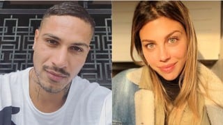 Paolo Guerrero sobre escena de besos de Alondra García Miró: “No estaría con ella si tiene que hacerlas”