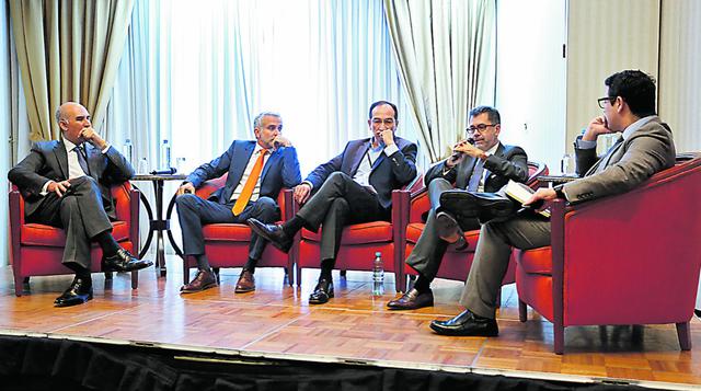 CEO Leadership Forums: Las prioridades de los líderes en Perú - 2