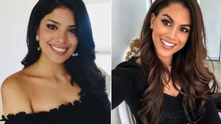 Miss Perú 2019: Camila Canicoba se defendió y explicó por qué grabó ebria a Anyella Grados | VIDEO