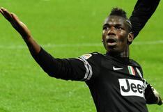 Juventus: ¿Cuánto pagan por Paul Pogba?