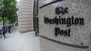 El Washington Post obliga a sus empleados a vacunarse contra el coronavirus 