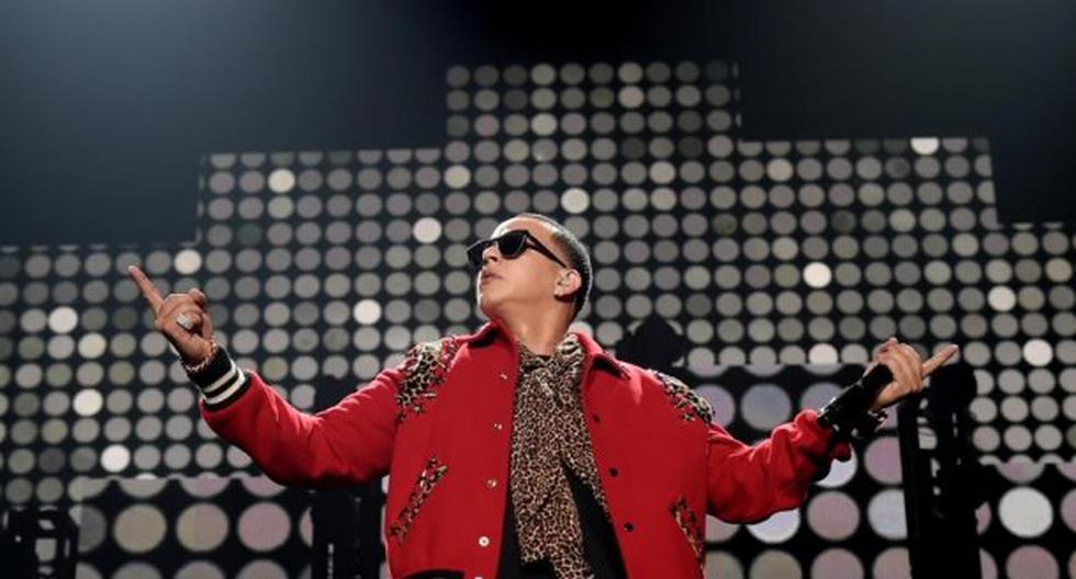Daddy Yankee estará en \'Juntos en Concierto\'. (Foto: Difusión)