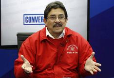 Elecciones 2014: Cornejo critica a Castañeda por falta de propuestas
