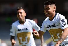 Los Pumas UNAM salen del fondo de la tabla con una valiosa victoria en cancha de los Gallos de Querétaro