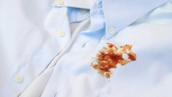 Trucos caseros de lavandería: cómo quitar manchas de salsa de tomate de la  ropa | Life hacks | RESPUESTAS | MAG.