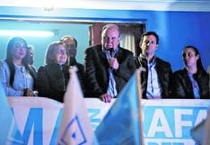 Elecciones 2022: ¿Cómo queda la conformación del nuevo concejo metropolitano que liderará Rafael López Aliaga?