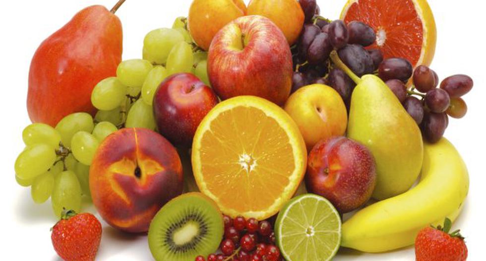 Descubre las frutas que debes consumir este verano. (Foto: ThinkStock)