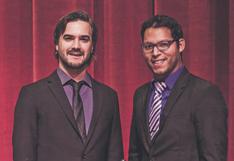 Latin Grammy 2020:  peruano Lorenzo Ferrero ganó en la categoría Mejor arreglo 