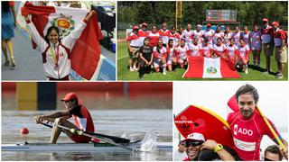 No todo es fútbol: Perú y los deportes que sí van al Mundial