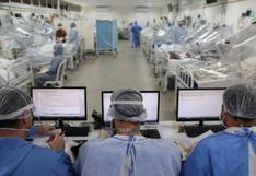 Brasil registra más de 40.000 casos y casi 1.000 muertes por coronavirus en un día